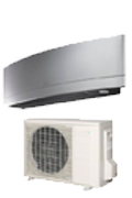 Reparación averías aire acondicionado Kenmore en  Segovia